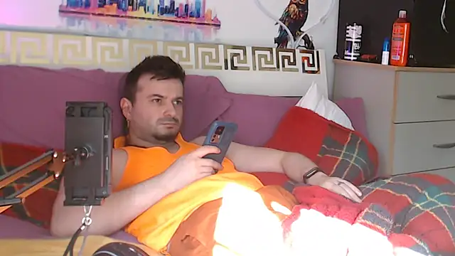 iuligruia69's Live XXX Chat