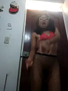 VaneMoon Live XXX-Chat