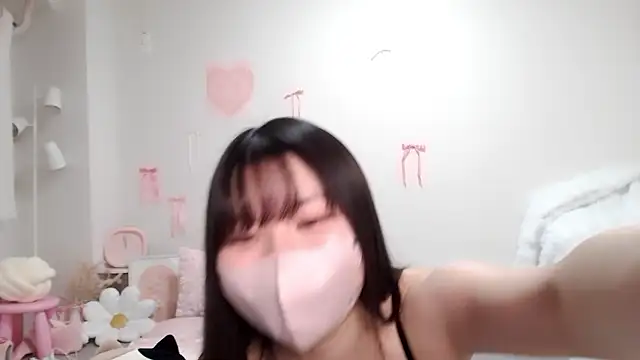 Chatroom XXX en direct de moka-neko