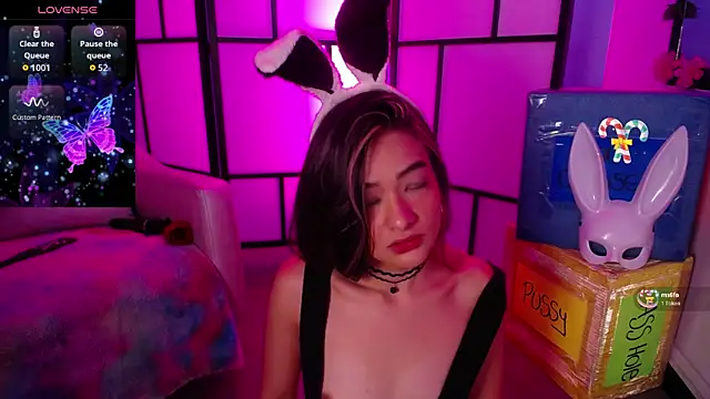 Catalina_soul's Live XXX Chat