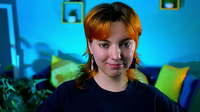 XXX chat uživo modela RocKStone_