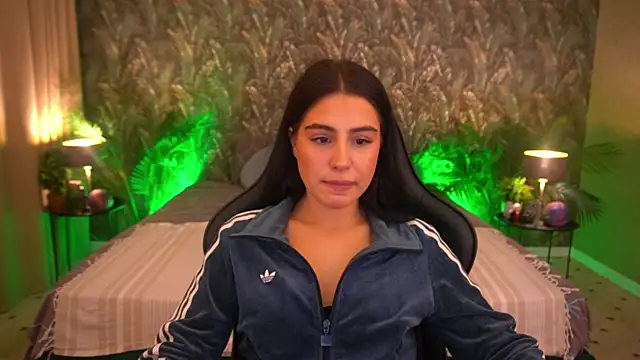 Twix_Ten's Webcam Show