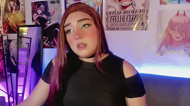 _Serenity-'s Webcam Show