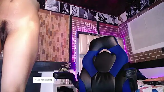 XXX chat uživo modela Miaa_ferrari1