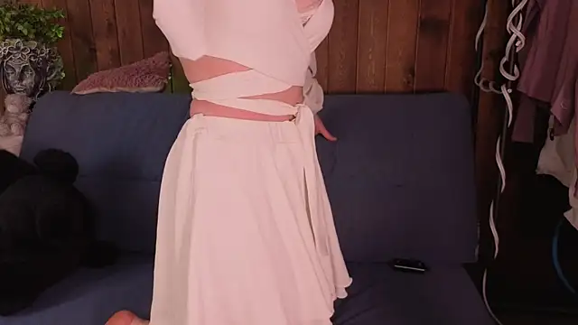 AshleyChristal Webcamshow
