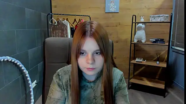 BarbaraaYoungg's Webcam Show