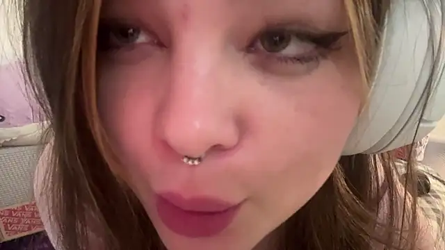 MalisaSchauland Webcam Show