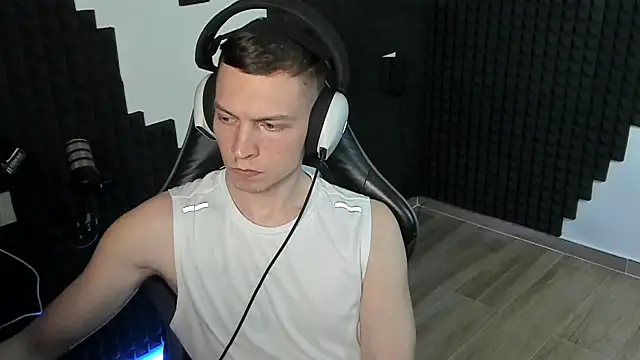 Show de webcam de More_than_friend