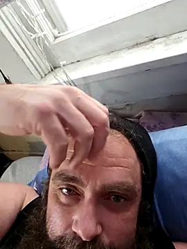 DaddyaKwillFuUp webkamerás műsora