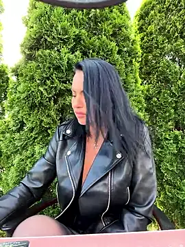 XXX chat uživo modela KimKelly13