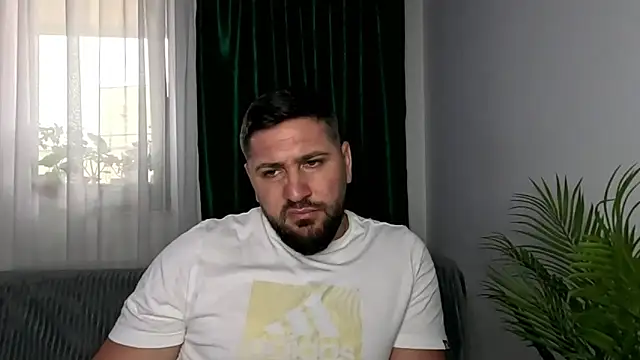 Gold_Alpha_Boy Webcam show
