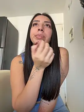 Lina_soler69's Live XXX Chat