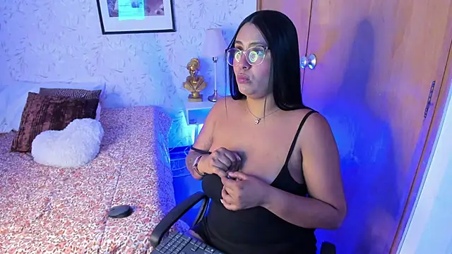 Tammara_Brm Obrolan Langsung XXX