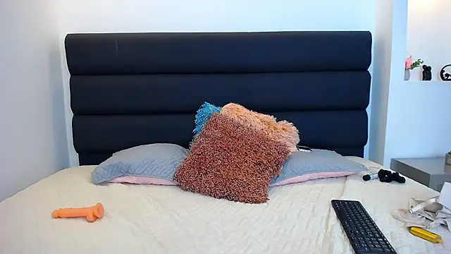 Kimmy-Bellari Chat XXX in diretta