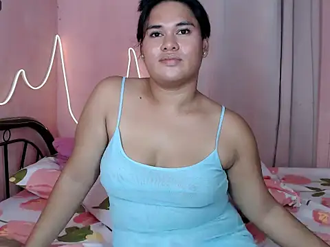 Show de Miss_RebeccaLove na webcam