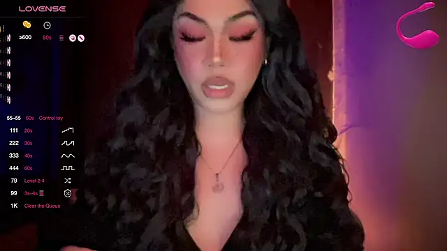 عرض كام madam_agnes1