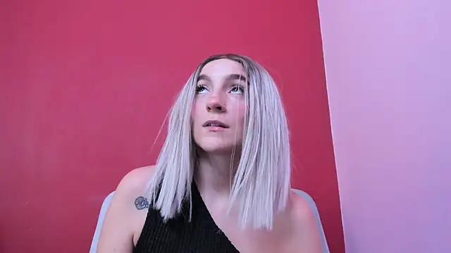 Czat XXX na żywo – Kate_bunny_