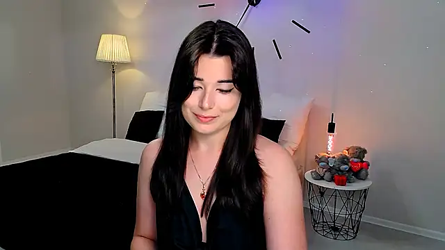 Živý XXX chat a_dorable