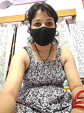 Priyaji7575 Live XXX-Chat