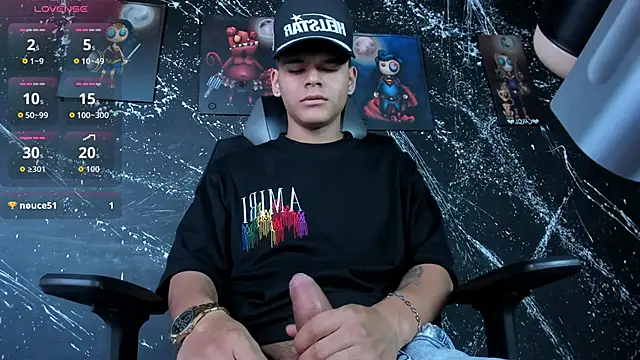 DylanRoyce_'s Webcam Show