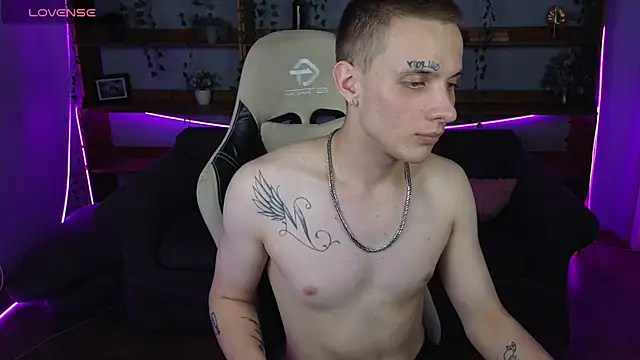 Dreamkai – Live XXX-chat