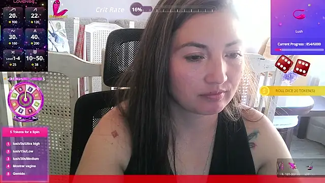 RoossTattoo's Live XXX Chat