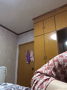 nidejiejie 在線直播表演