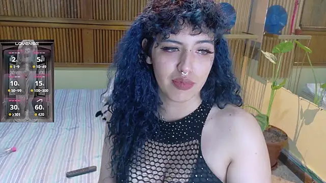Eli666uwu Chat XXX live