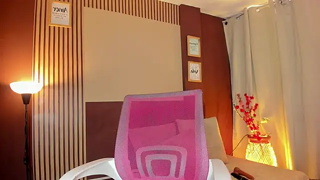 wini_fer 라이브 XXX 채팅
