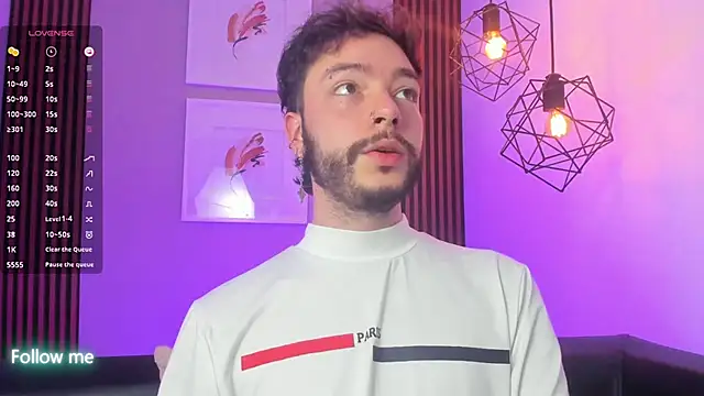 noah_ricci 라이브 XXX 채팅