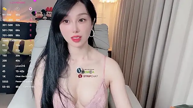 Xiatian520_'s Live XXX Chat