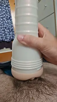 Pertunjukan Kamera Web LAB_Secret