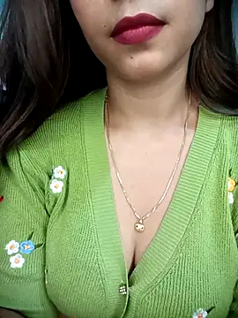 Show webcam de Marathi_Ashu1