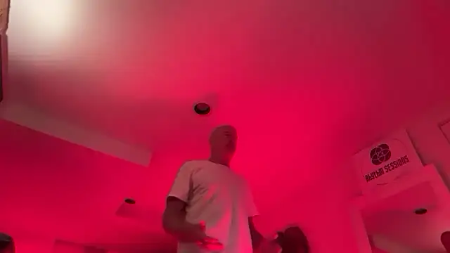 Guy__Grey's Webcam Show