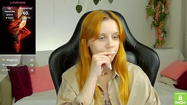 Rachel_lips 라이브 XXX 채팅