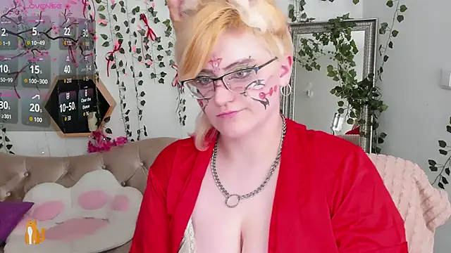 Xiao_Eclipse Chat XXX in diretta