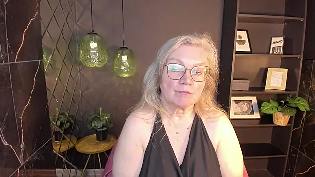 NataliMellow Live XXX-Chat
