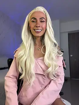 Pokazy przed kamerką – miss_tatiana_