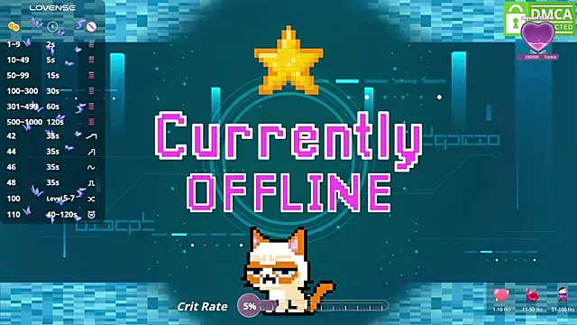 MeowMeowZoe live XXX chat