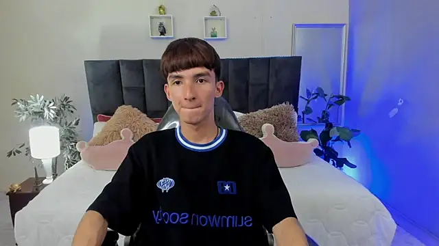 Jake_evans Chat XXX live