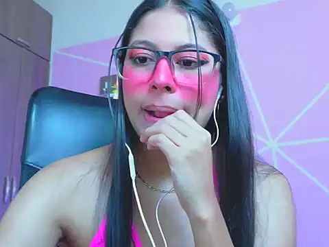 _ALLYSON18_ 라이브 XXX 채팅
