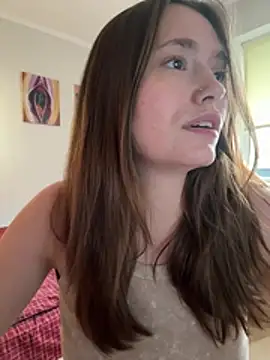Czat XXX na żywo – Sabrina_shells