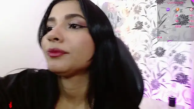 Chat +18 de Gaby_tay1 ao vivo