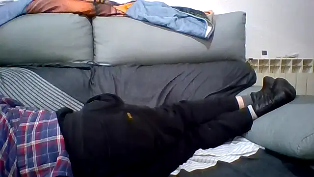 Show Webcam de jorge6869