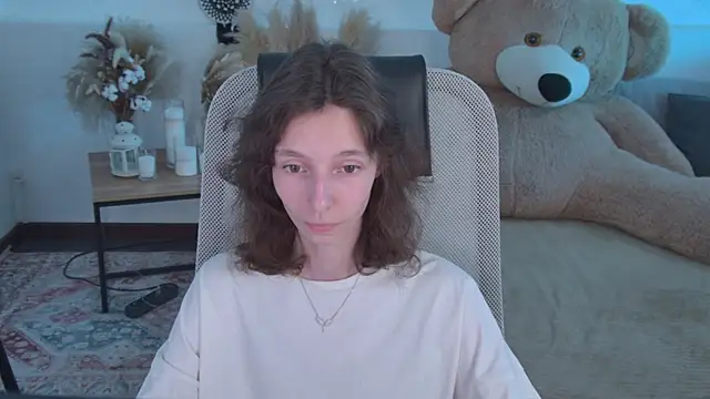 EmmanuellBrown live XXX chat