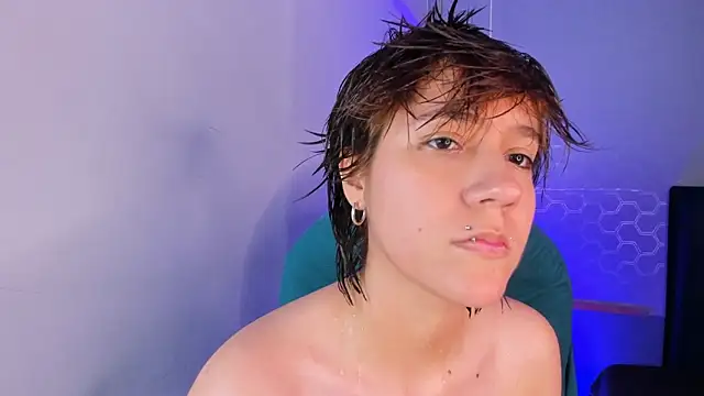 Tsuki_Maru Webcam-Show