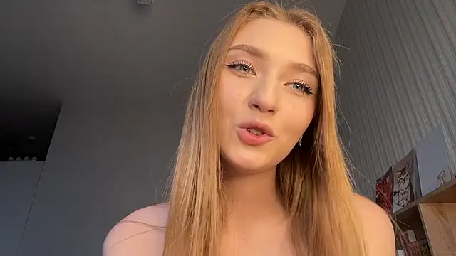 AveryBerkson's Webcam Show