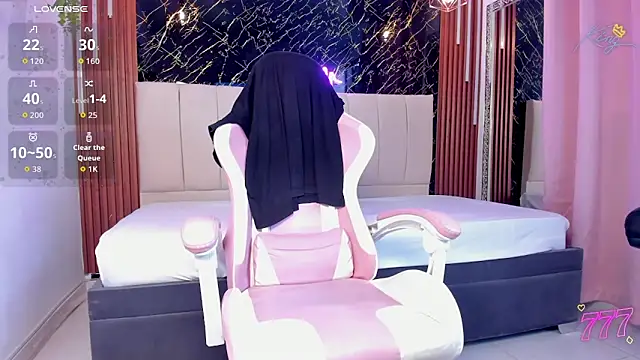 keane_lee_ 网络视讯表演