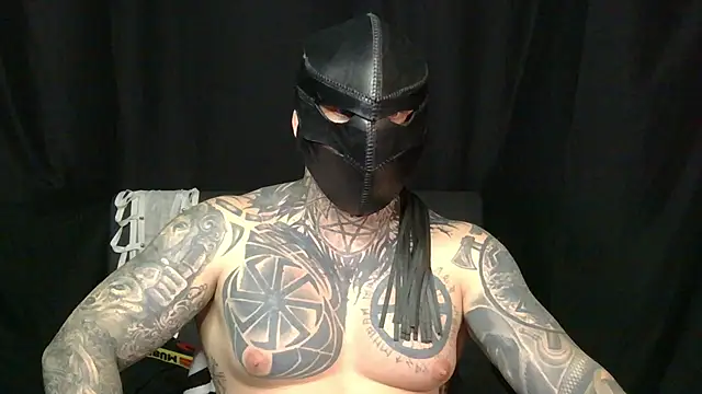 Онлайн чат XXX devilWithTats