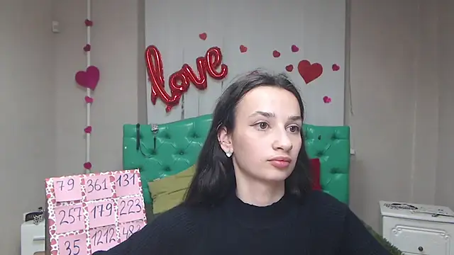 Онлайн чат XXX Je55icaBreeze